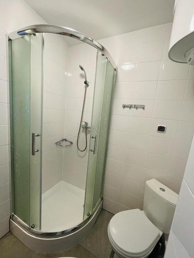 Apartamenty Cegielka غونسكي المظهر الخارجي الصورة
