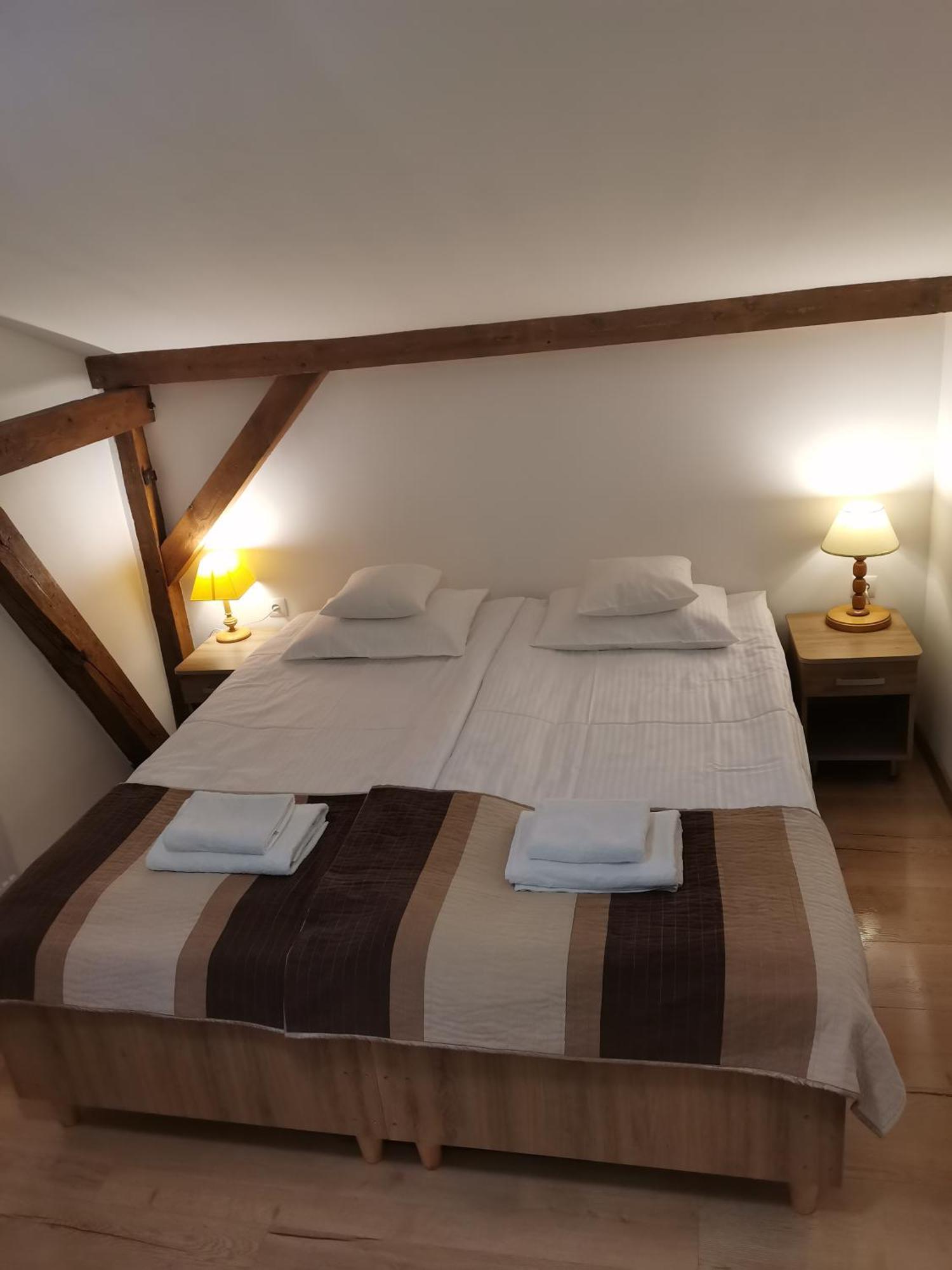 Apartamenty Cegielka غونسكي المظهر الخارجي الصورة