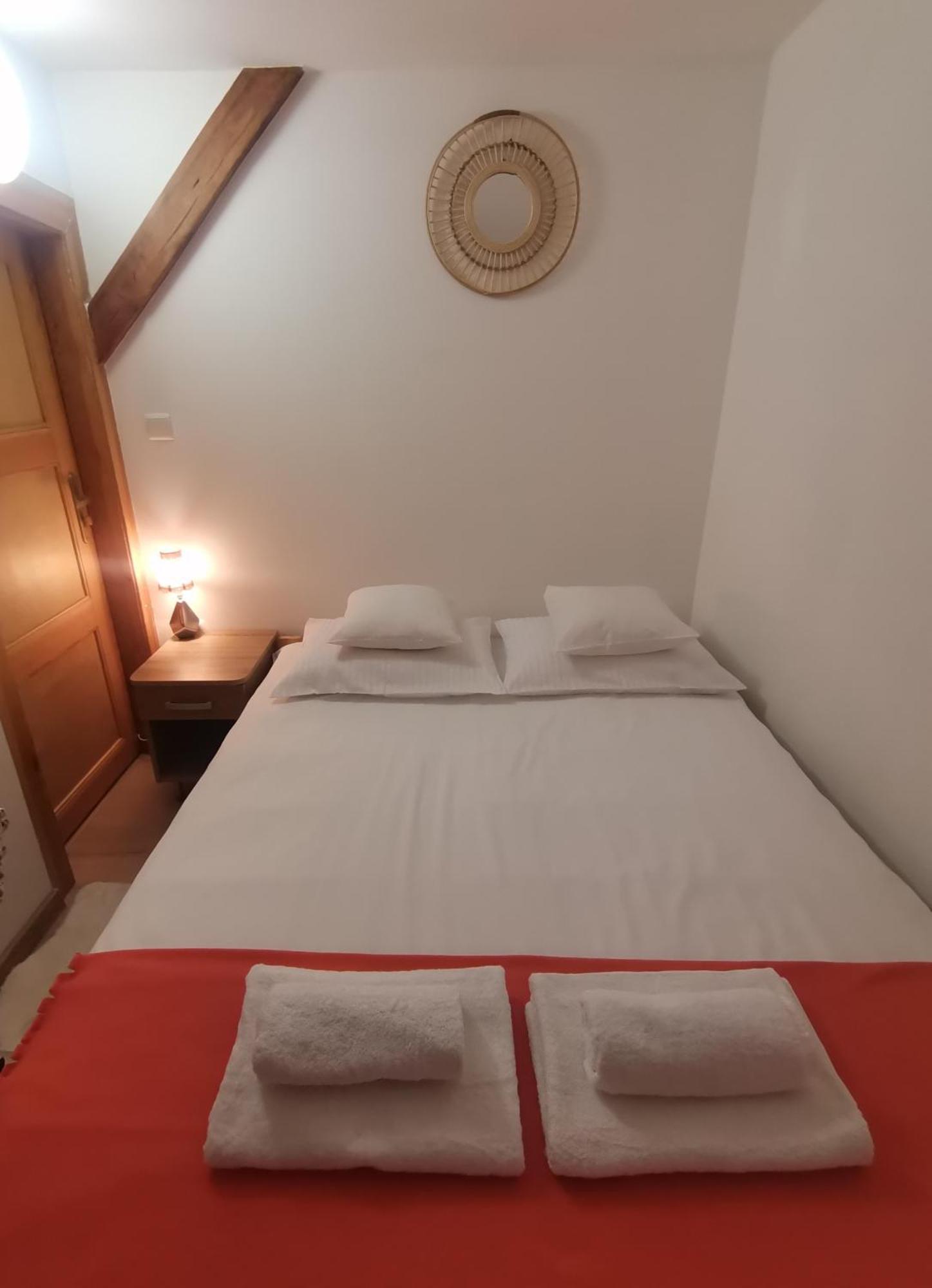 Apartamenty Cegielka غونسكي المظهر الخارجي الصورة