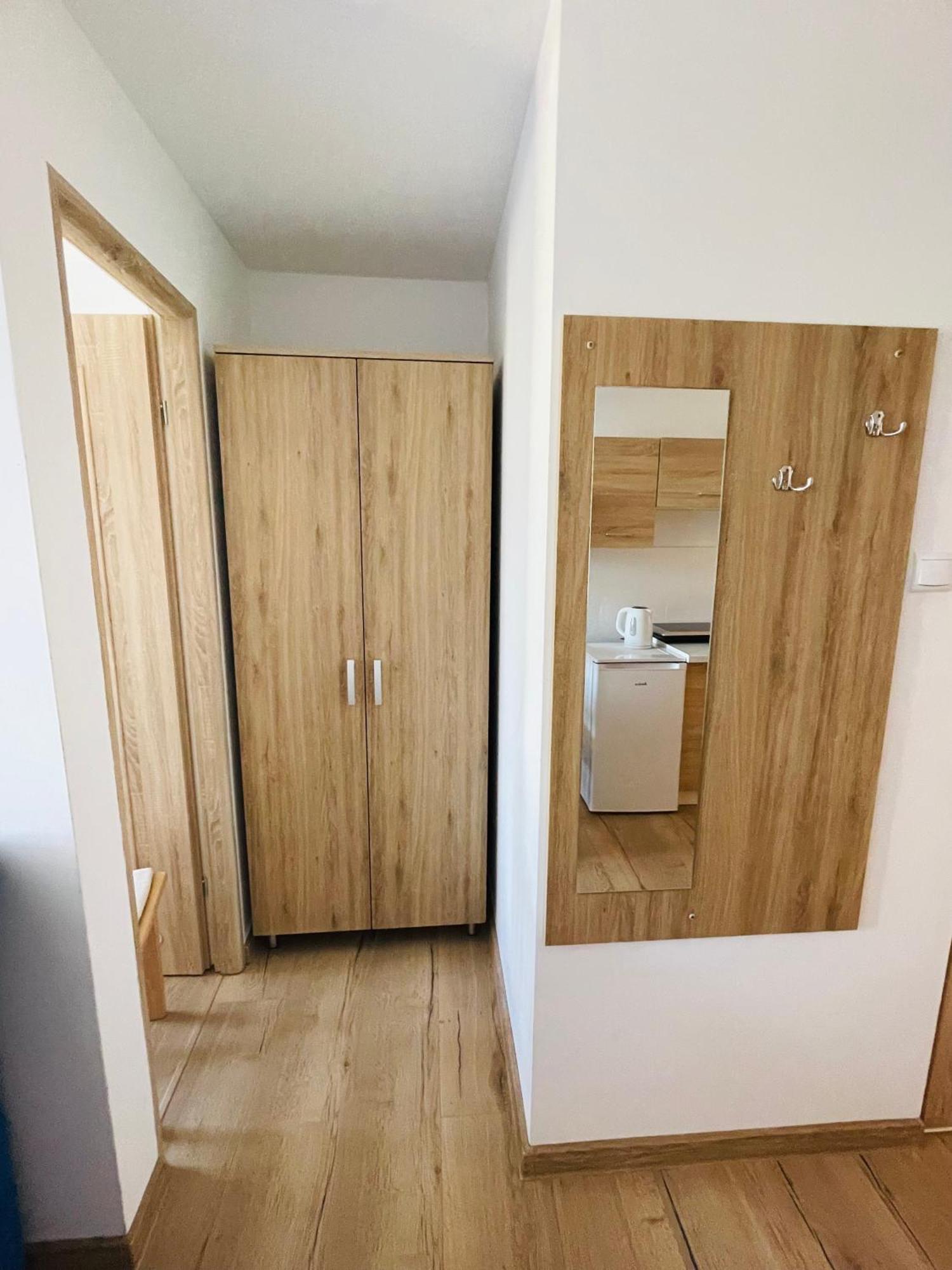 Apartamenty Cegielka غونسكي المظهر الخارجي الصورة