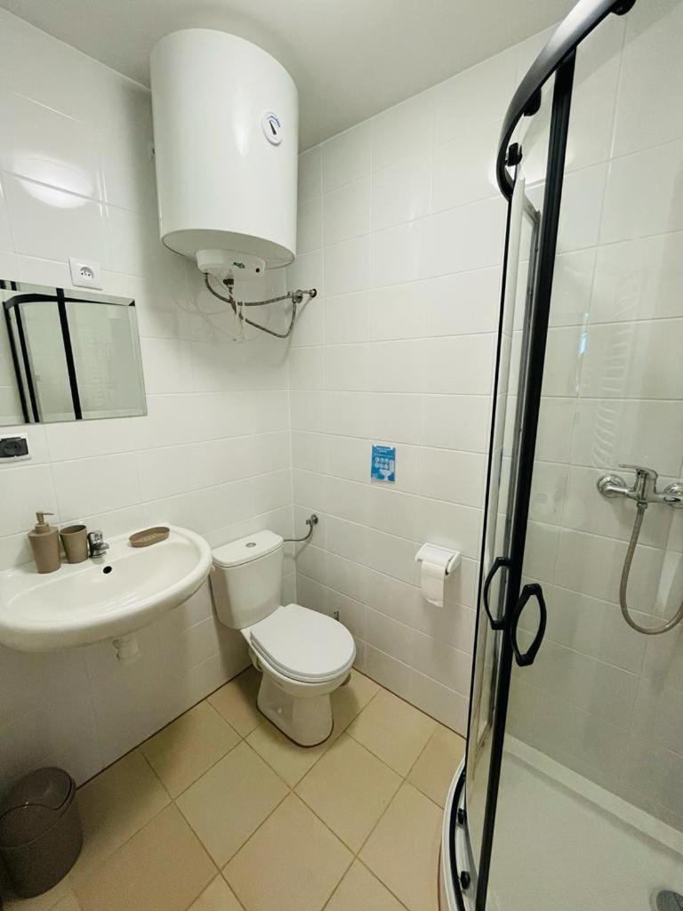 Apartamenty Cegielka غونسكي المظهر الخارجي الصورة